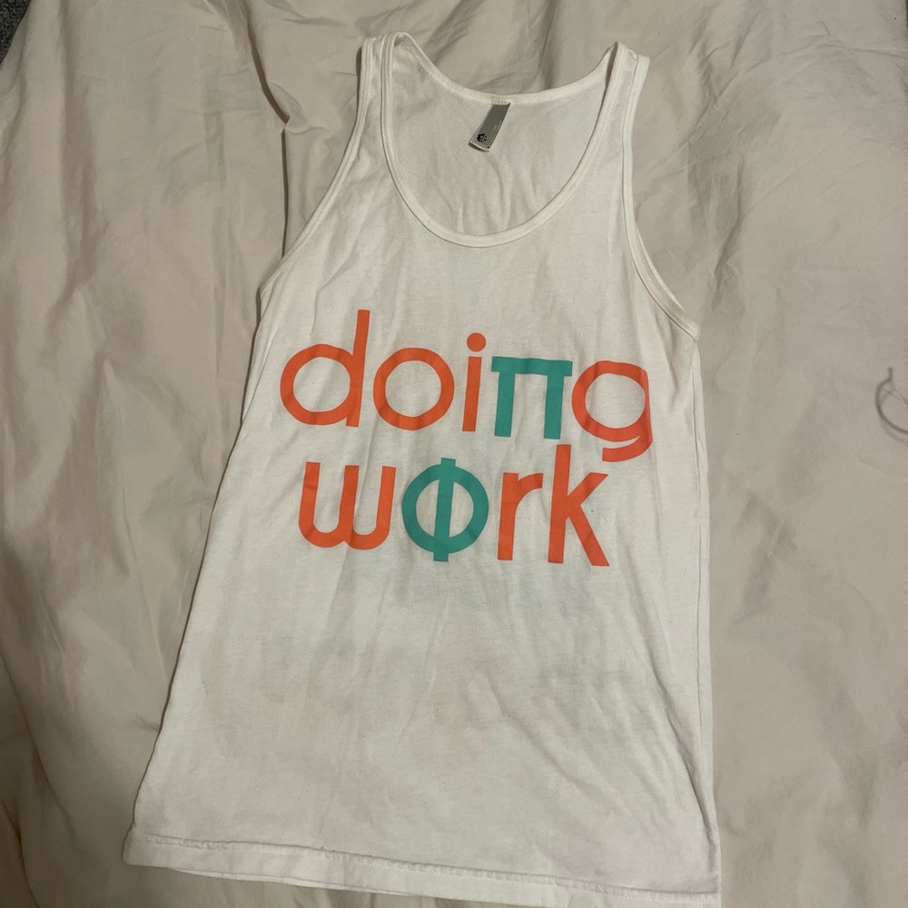 Pi Beta Phi Greek Week Champs 2013 Tank